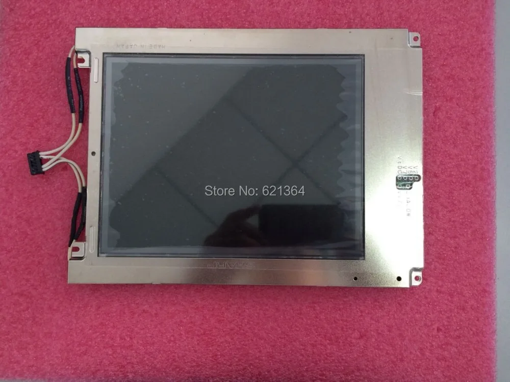 

LQ9D01A professional lcd screen sales for industrial screen