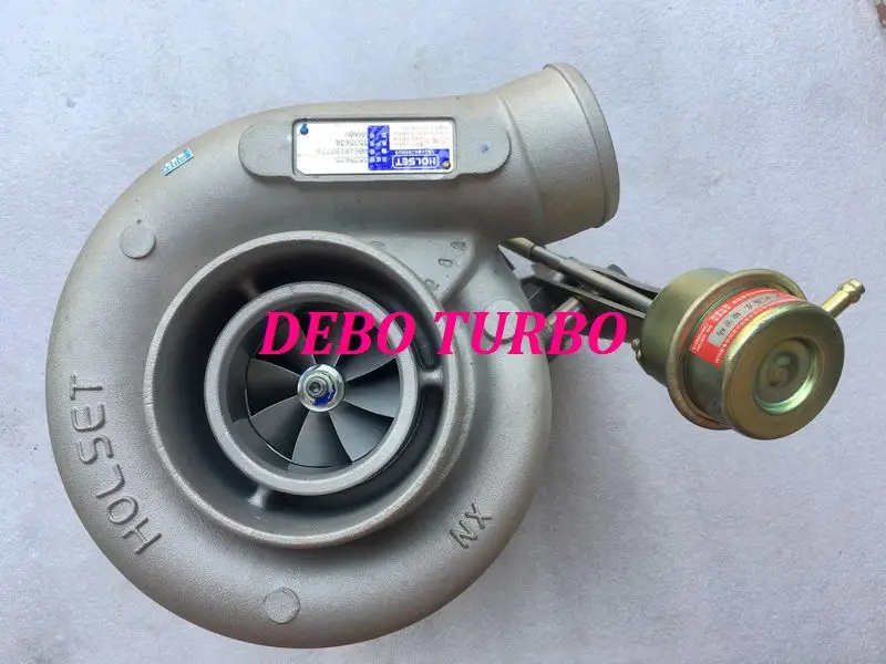 

NEW GENUINE HX40W 3535635 3535636 Turbo Turbocharger for DCEC CUMMIN*S 6CT C260 8.3L 191KW 260HP