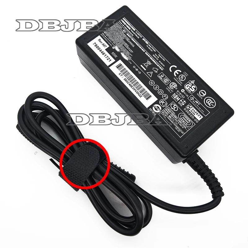 

Laptop For HP Pavilion 14-B030TU 14-B062TU ac adapter AC DC Power Supply Charger