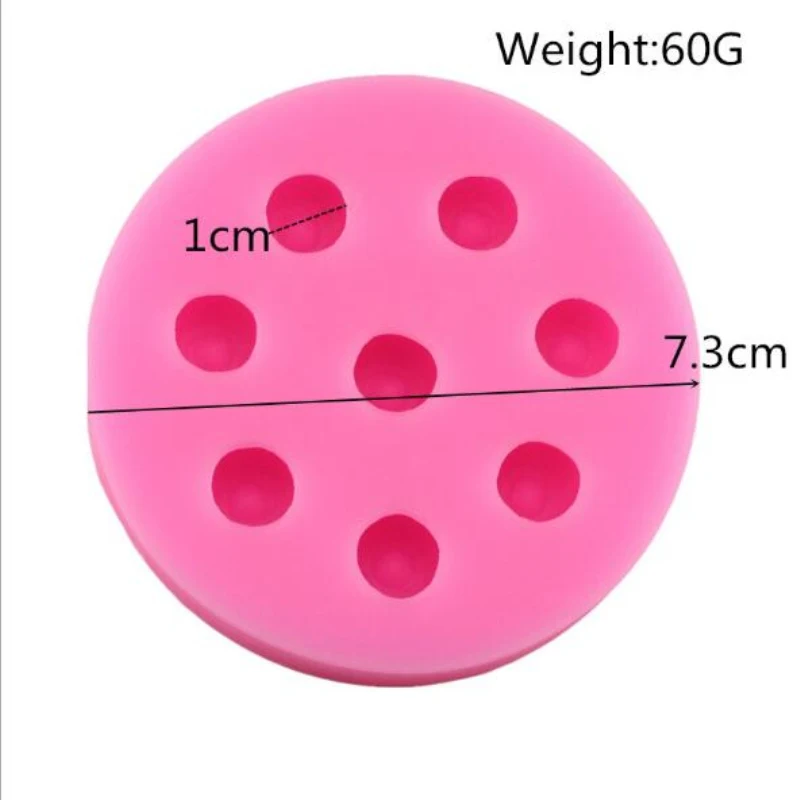 DIY Cranberry Blueberry Cake Silicone Mold Sweet Candy Mould Sugarcraft Baking Tools Decorating Wedding Cake,Cupcake,Cookies