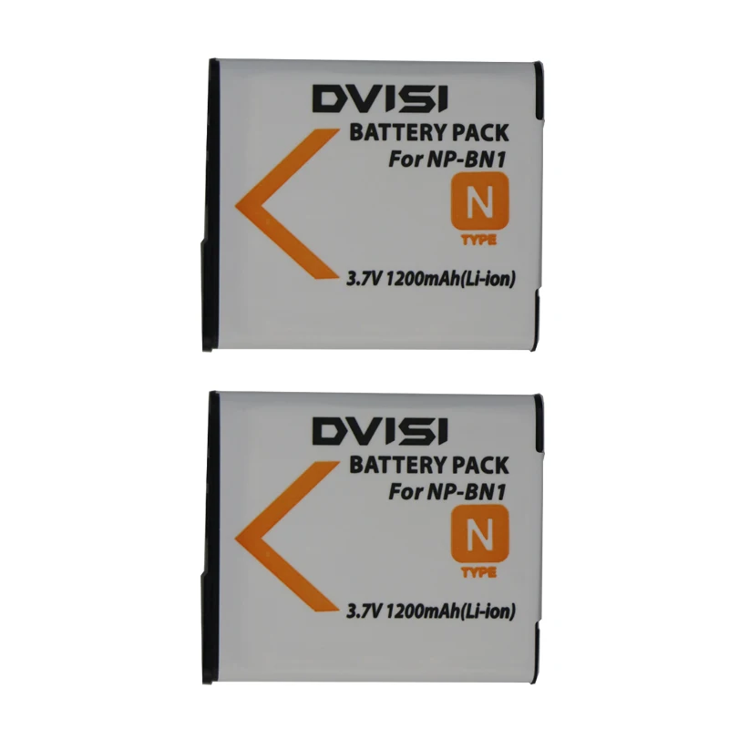 3.7V 1.2Ah NP-BN1 NP BN1 NPBN1 kamera bateria do Sony cyber-shot DSC S750 DSC S780 W630 TX5 W310 T99