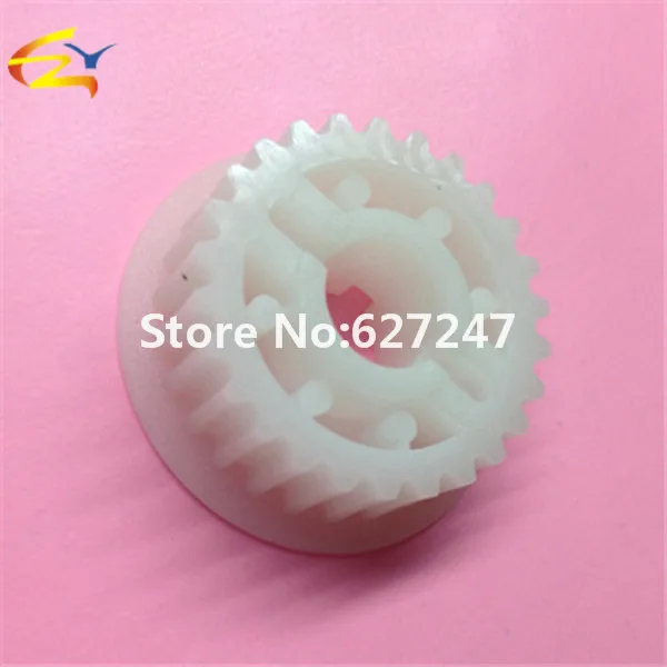 20X Free shipping FS6-0084-000 NP6545 NP6551 NP6560 NP7500 IR5000 IR6000 Copier Belt Gear 26T for Canon