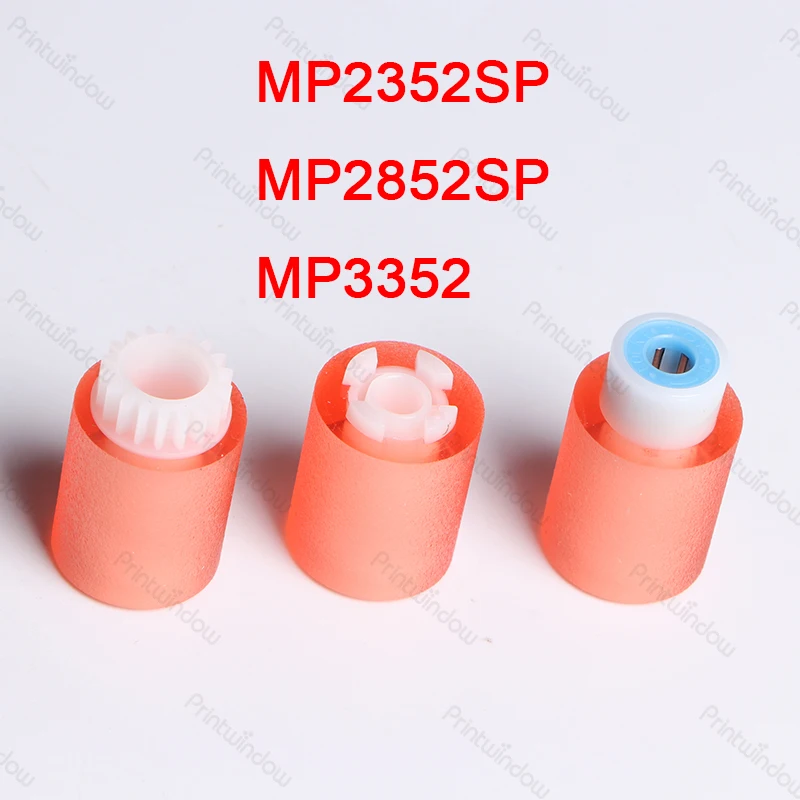 

Paper Pickup Roller Kit for Ricoh MP2352SP MP2852SP MP3352 Feed/Separation Roller Kit