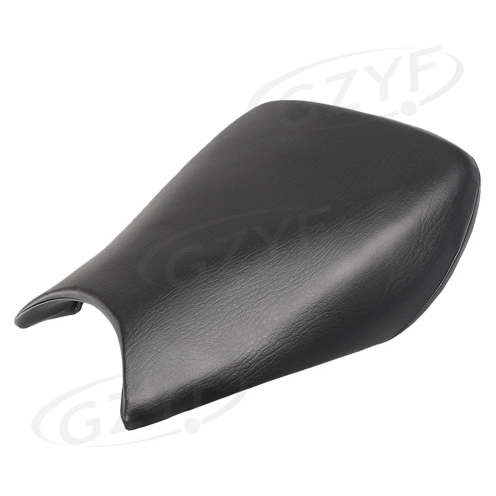 Motorbike Front Driver Rider Seat Cushion Pillow Pad for Honda CBR1000RR CBR 1000 RR 2004 2005 2006 2007 PU Leather