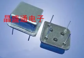 

10pcs crystals into square half size pxo 2 MHZ to 2.000 MHZ oscillator