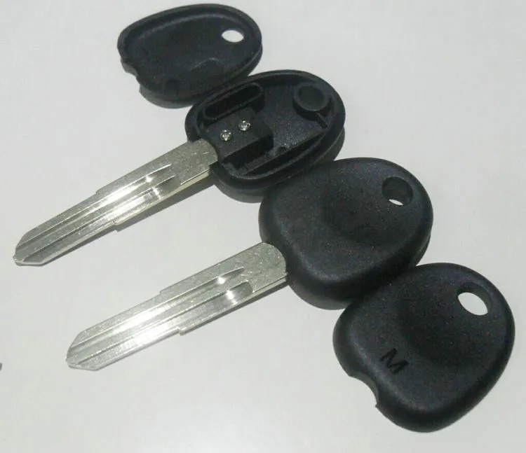 

Transponder Key Shell Case For Hyundai With Left Blade Fob Key Cover 50PCS/lot