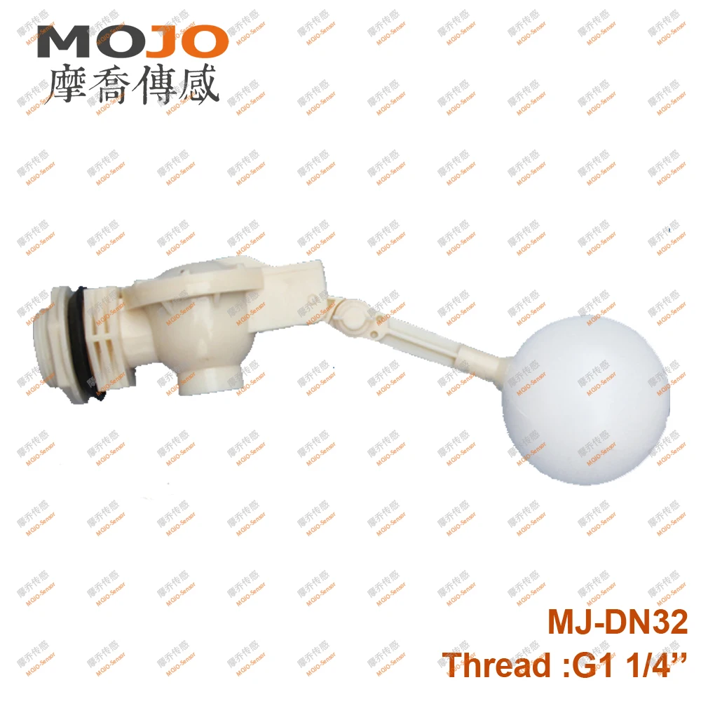 

2020 MJ-DN32 water float valve G1 1/4"cooling tank water tank