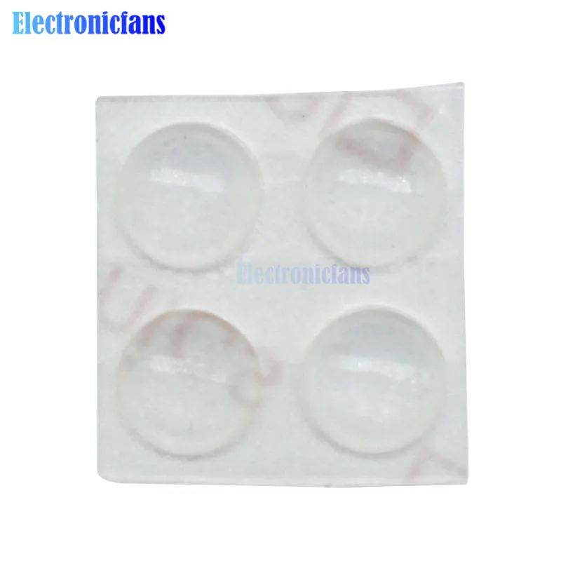 Raspberry Pi 3 Case White Black Transparent ABS Box Enclosure Cover Shell + CPU Cooling Fan for Raspberry Pi 2 Model B