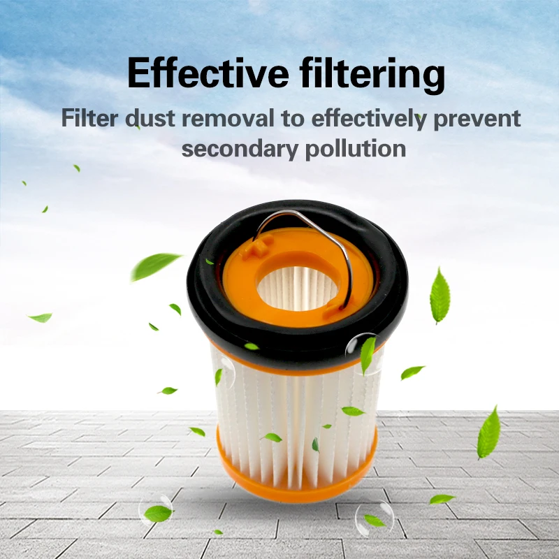 1ชิ้นสำหรับ Shark W1กรอง HEPA เครื่องดูดฝุ่นอุปกรณ์เสริม