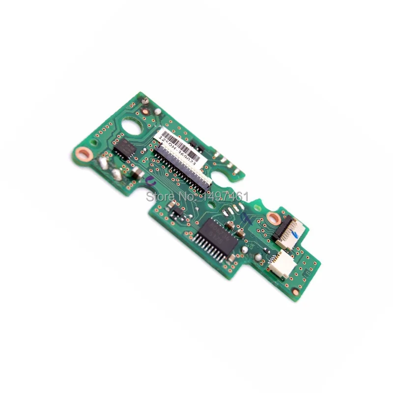 Hộp gương nhỏ bên ổ đĩa kết nối board sửa chữa phần đối Nikon D7100 SLR