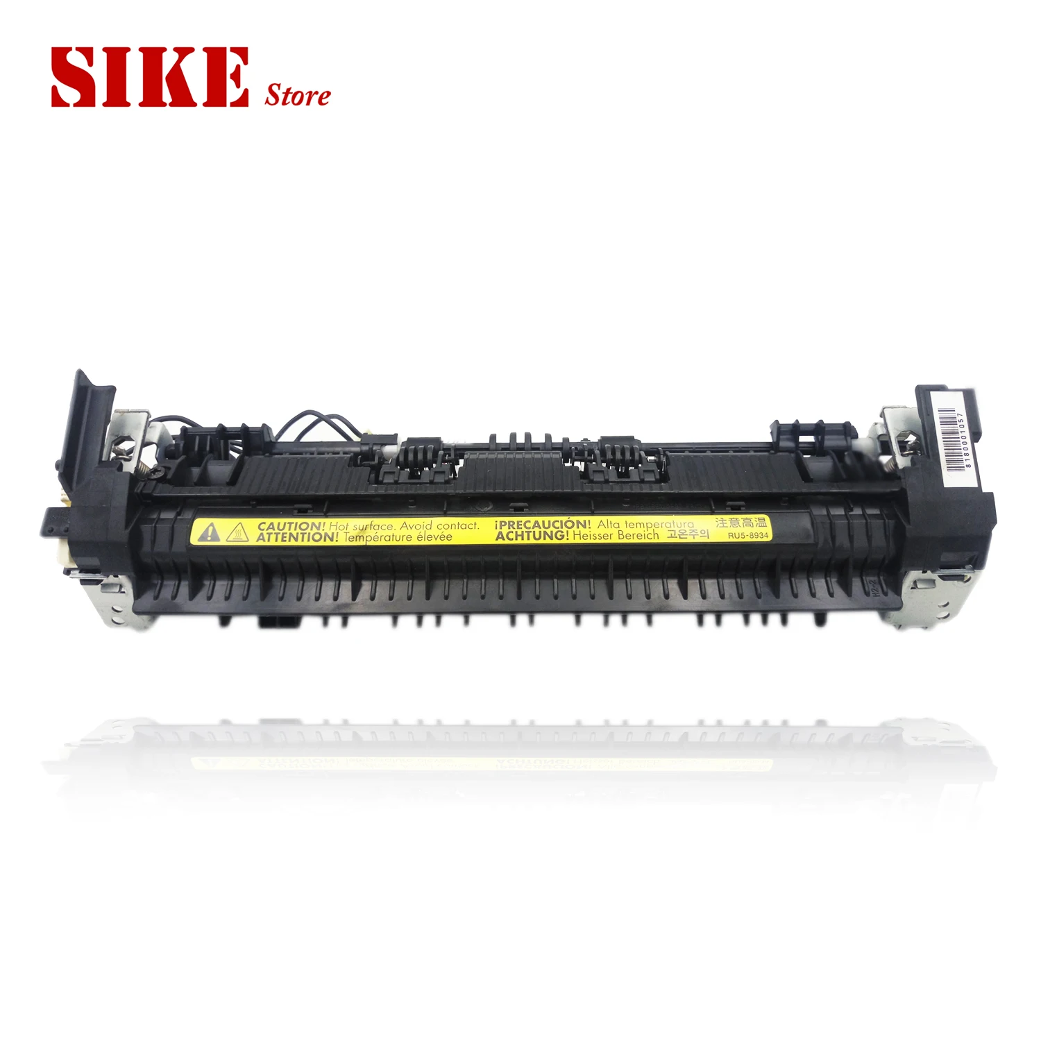 RM1-6920 RM1-6921 Fuser Assembly Unit For HP P1102 P1102s P1102w P1106 P1108 1102 1102W 1106 1108 Fusing Heating Fixing Assy