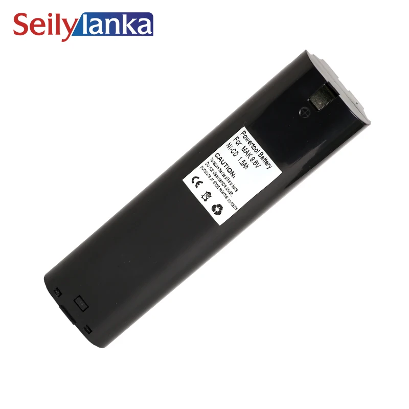 for Makita  9.6v 3300mAh power tool battery 191681-2,193889-4,193890-9,632007-4,9000,9001,9002,9033,9034,9600