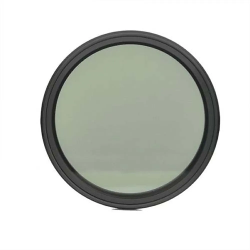 FOTGA Fader Variabile Regolabile Slim Densità Neutra ND Lens Filter ND2 per ND400 43/46/52/55/58/62/67/72/77/82/86 millimetri per Nikon