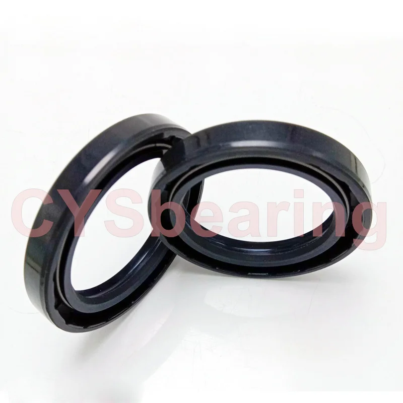 1PC 2PCS 22MM TC NBR Skeleton Oil Seal Simmer Ring Rotary Shaft Radial Gasket Spring 22x47x7 22x47x8 22x48x10 22x50x10 22x52x8Mm