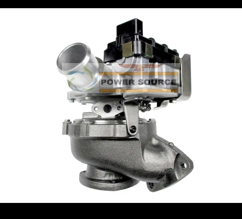 Turbo GTD2056VZK 822182 822182-0010 822182-0008 FB3Q-6K682-DD FB3Q-6K682-DE FB3Q6K682DD For Ford Ranger Everest Duratorq 3.2L E6