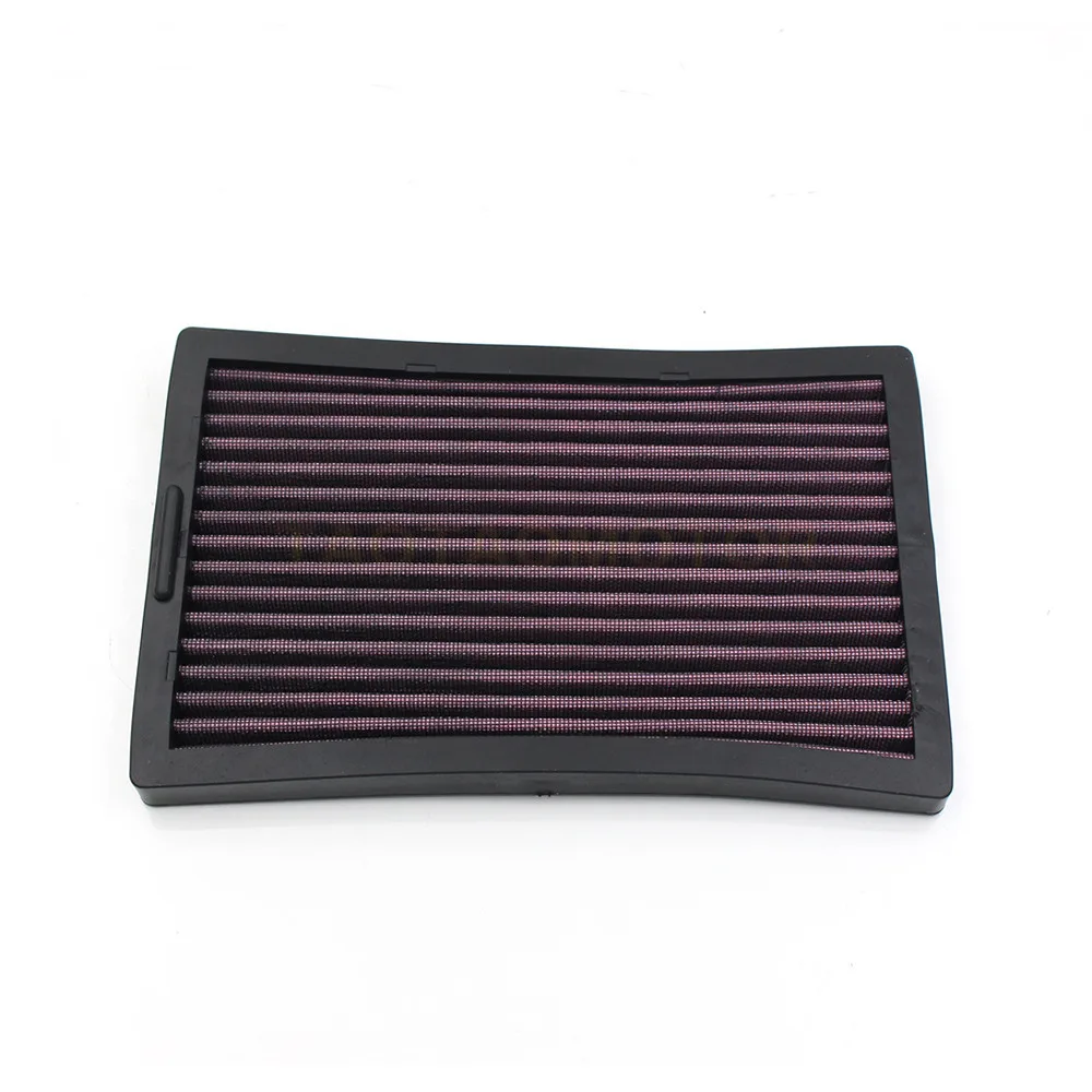 For KAWASAKI NINJA 250/250R/300 ABS Z300 Ninja250 Ninja250R Ninja300 EX300 300 Motorcycle Air Filter Accesorios Para Moto