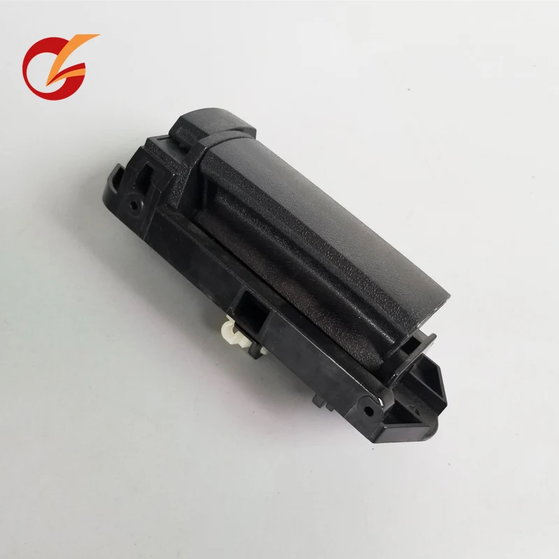 use for toyota hiace 2005-2018 commuter quantum sliding door inner handle black colour