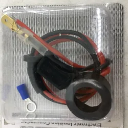 SherryBerg new Distributor Electronic IGNITION KIT Electronic Ignition Kit for Lucas 45D, 43D & 59D 4 cyls 4 cyliners