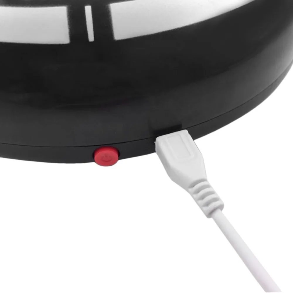 Mini Rechargeable Smart Sweeping Robot Slim Sweep Suction Machine Small Mini Vacuum Cleaner Sweeping Household