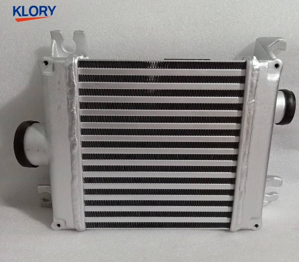 1119100-E05-A1 / 1119100-E05 / 1119100-E09  INTERCOOLER for Great Wall  2.5TC engine