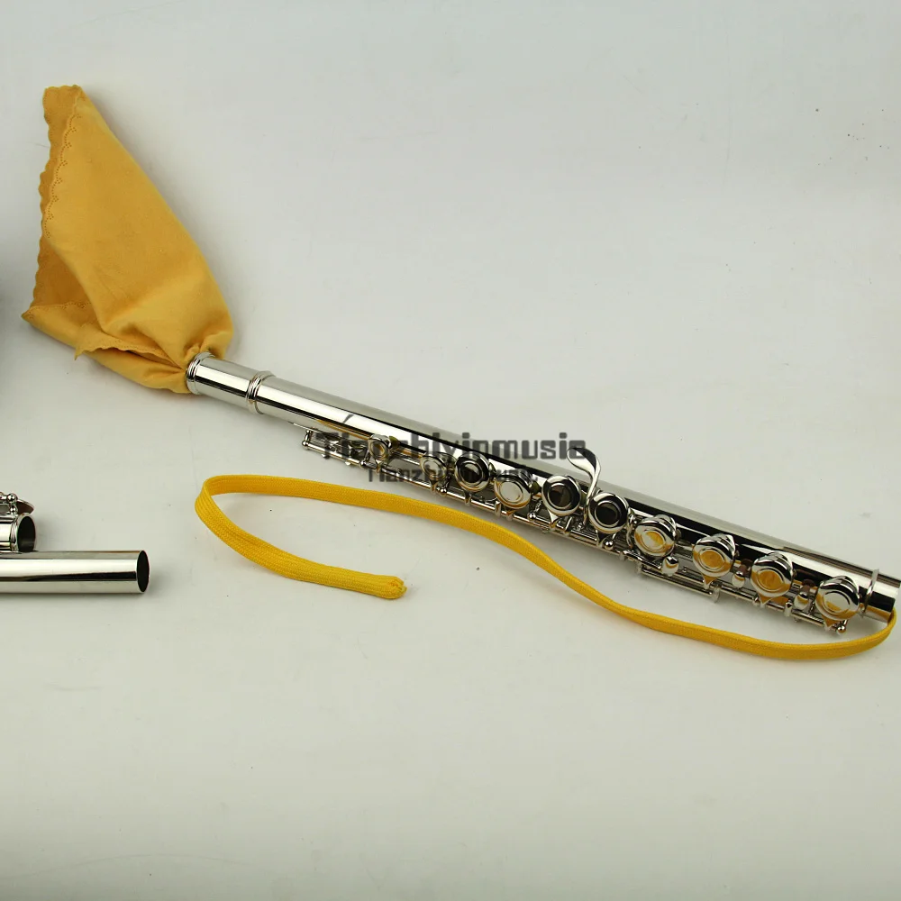 30PCS Cleaning and maintenance of a clean instrument for a clarinet and flute