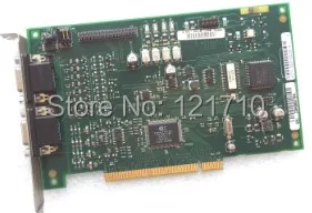 

Industrial equipment board VPM-8100LQ-000 REVA 203-1030-RD 801-8136-03C 200-0130-4