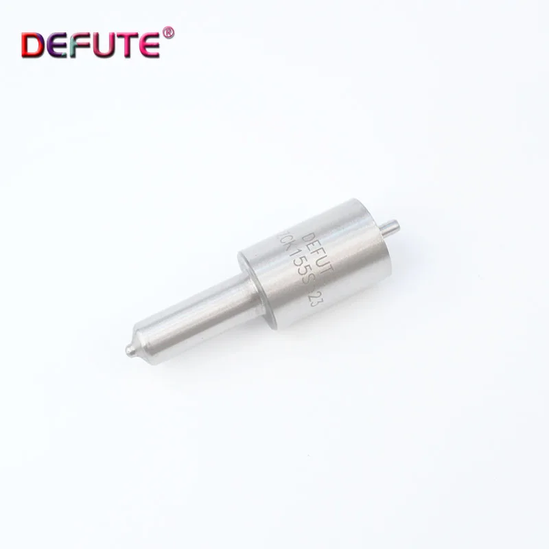 DEFUTE Original and Genuine super quality ZCK155S523A diesel engine 390 480 485 490 injector nozzle matching parts