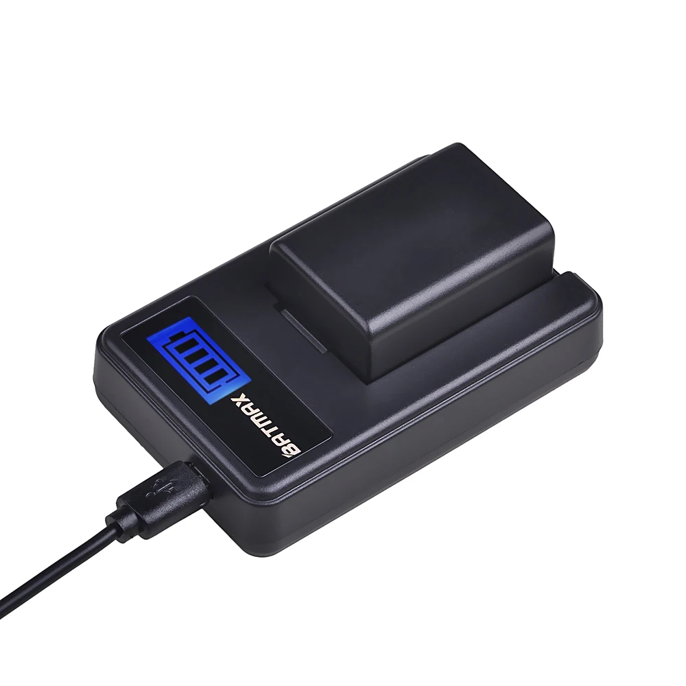 DMW-BMB9 DMW BMB9 Battery USB Charger for Panasonic FZ40K FZ45K FZ47K FZ48K FZ60 FZ62 FZ70 FZ72 FZ80 FZ82 FZ100K FZ150K Camera