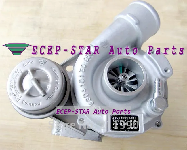 Free Ship K03 005 53039880005 53039700005 Turbo Turbocharger For AUDI A4 B5 A6 C5 For Volkswagen VW Passat 1.8T 96- AEB ARL 1.8L