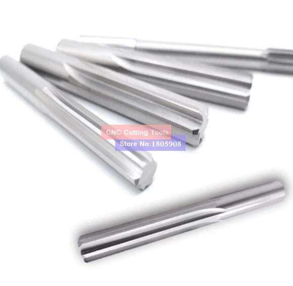 Imagem -05 - Solid Carbide Chucking Machine Alargador mm mm mm mm mm mm mm mm 10 mm 11 mm 12 mm 1pc Flauta Reta 13 mm 14 mm 16 mm h7 K10