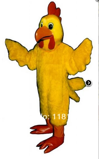 

MASCOT chicken mascot costume custom fancy costume anime cosplay kits mascotte fancy dress carnival costume