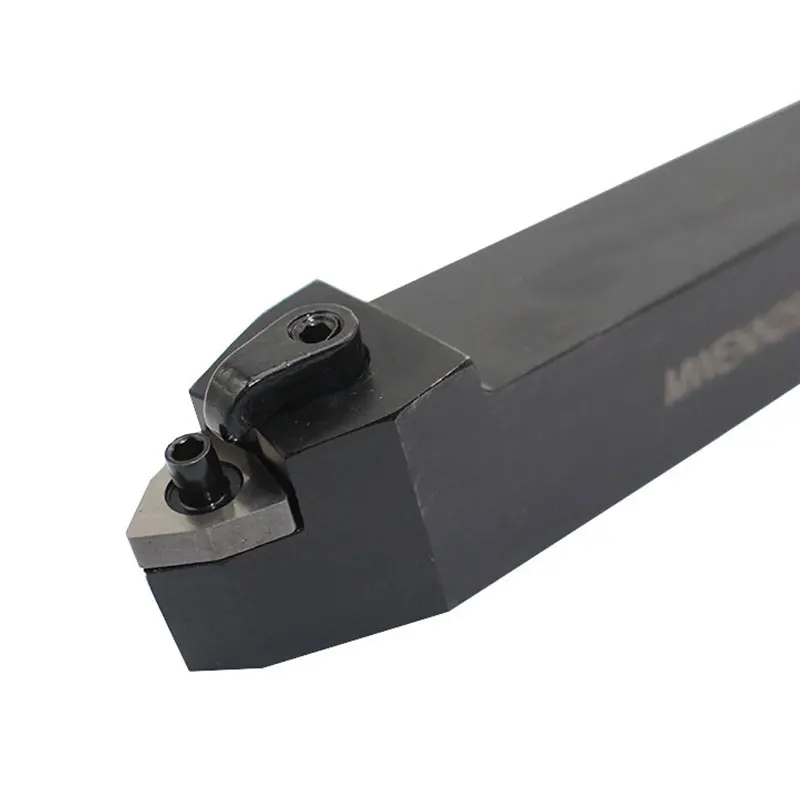 MWENN1616H08 TurningTools 外部金属切断アーバー超硬ソリッド Cnc 旋盤化合円筒旋削工具ホルダ