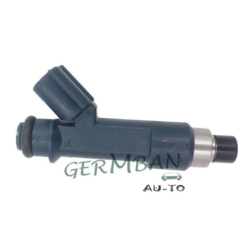 23250-31010 iniettore di carburante 6 pezzi per Toyota 4Runner Tacoma Tundra 4.0L