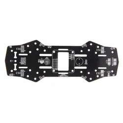 1pcs New Profession PDB Power Distribution Board for QAV250 Quadcopter Dropship