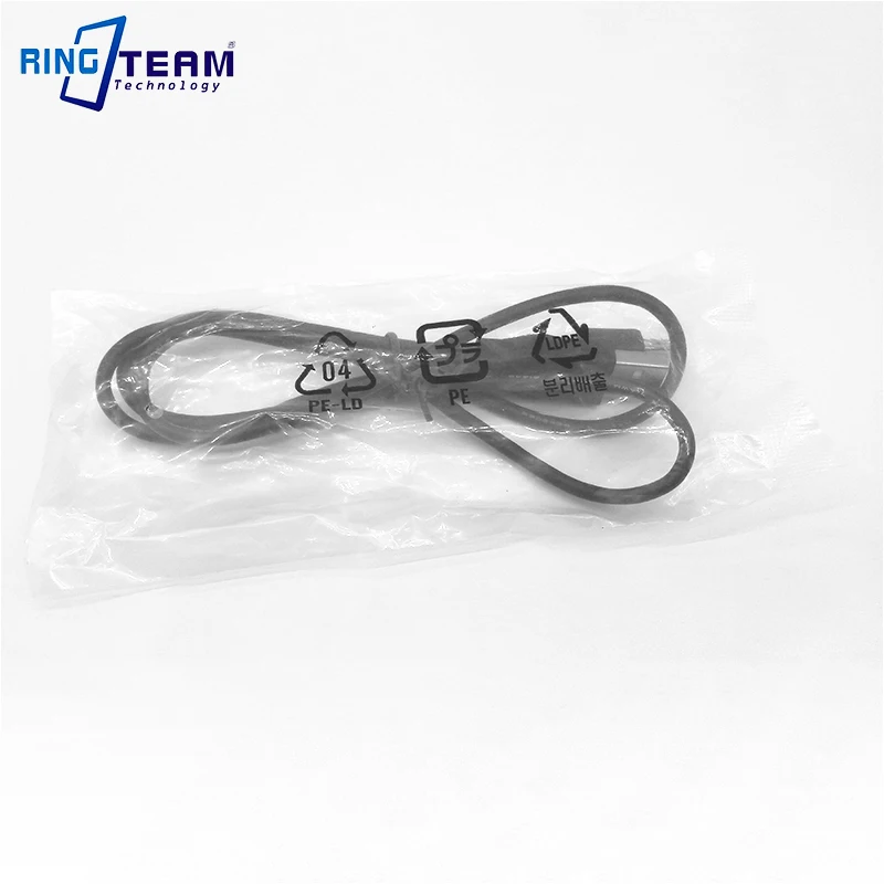 IFC-130U IFC-200U IFC-500U USB do Mini USB kabel do aparat Canon EOS 1200D 1300D Rebel T5 T5i T6 T6i T6s T7i SL1 T1i T2i XSi