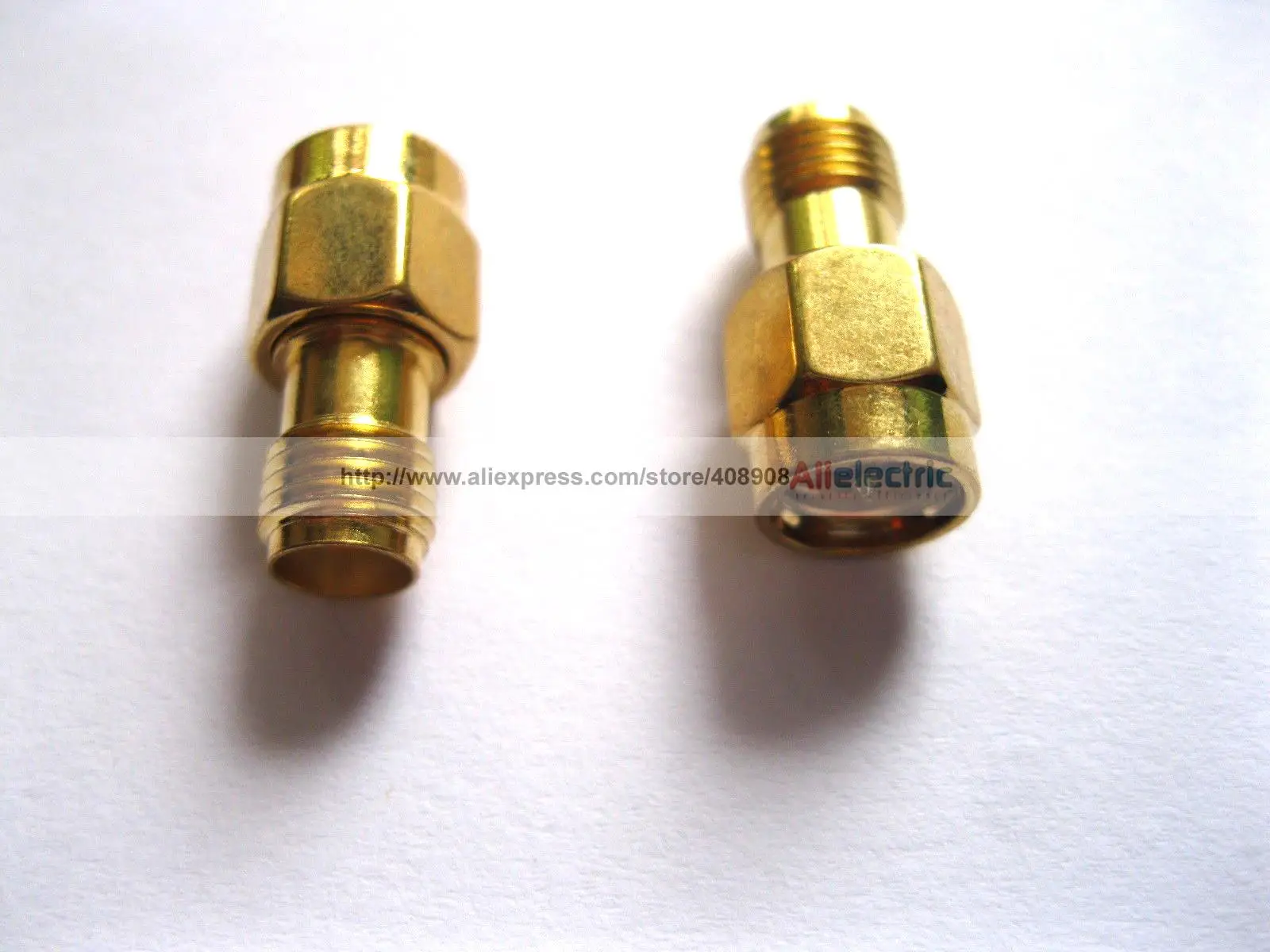 

50 шт. SMA RF переходник коаксиальный разъем