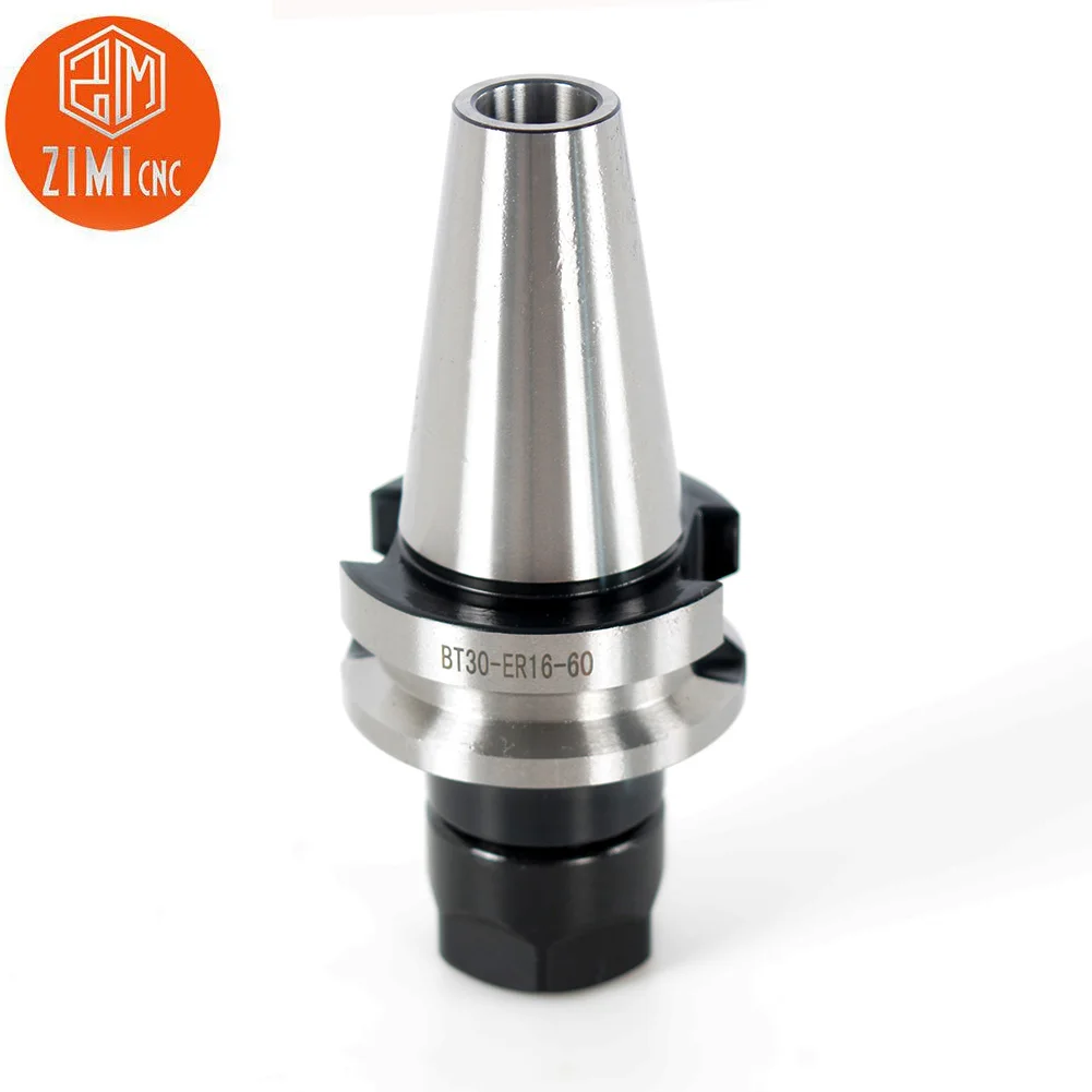 BT30-ER16-70 생크 BT30 생크 CNC 밀링 커터 척 밀링 공작물 클램프 ER16 척 CNC 밀링 머신 어플 라 이언 스