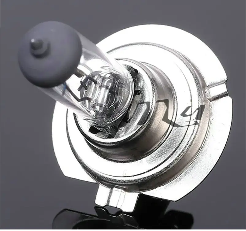 1pcs H7 24V 70W 4300K Yellow Fog Halogen Bulb light running Car Head Light Lamp car styling car light source parking day