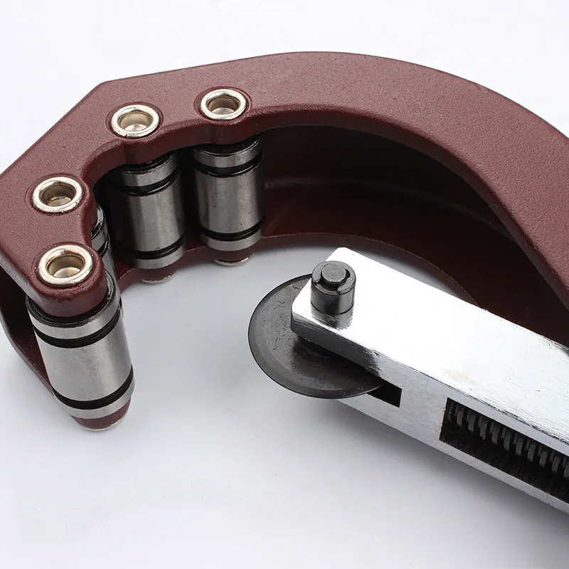 Pipe Cutter Tool 6-42mm/14-63mm For Copper Aluminum High-Quality Hardness Bearing Tubing Cutting Tool PipePlier