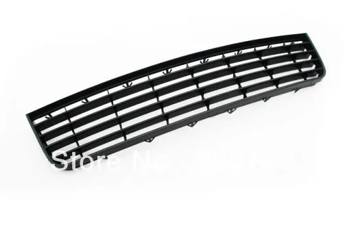 

Replacement Front Lower Center Cooling Air Grille For VW Volkswagen Golf MK5 (non-GTI)