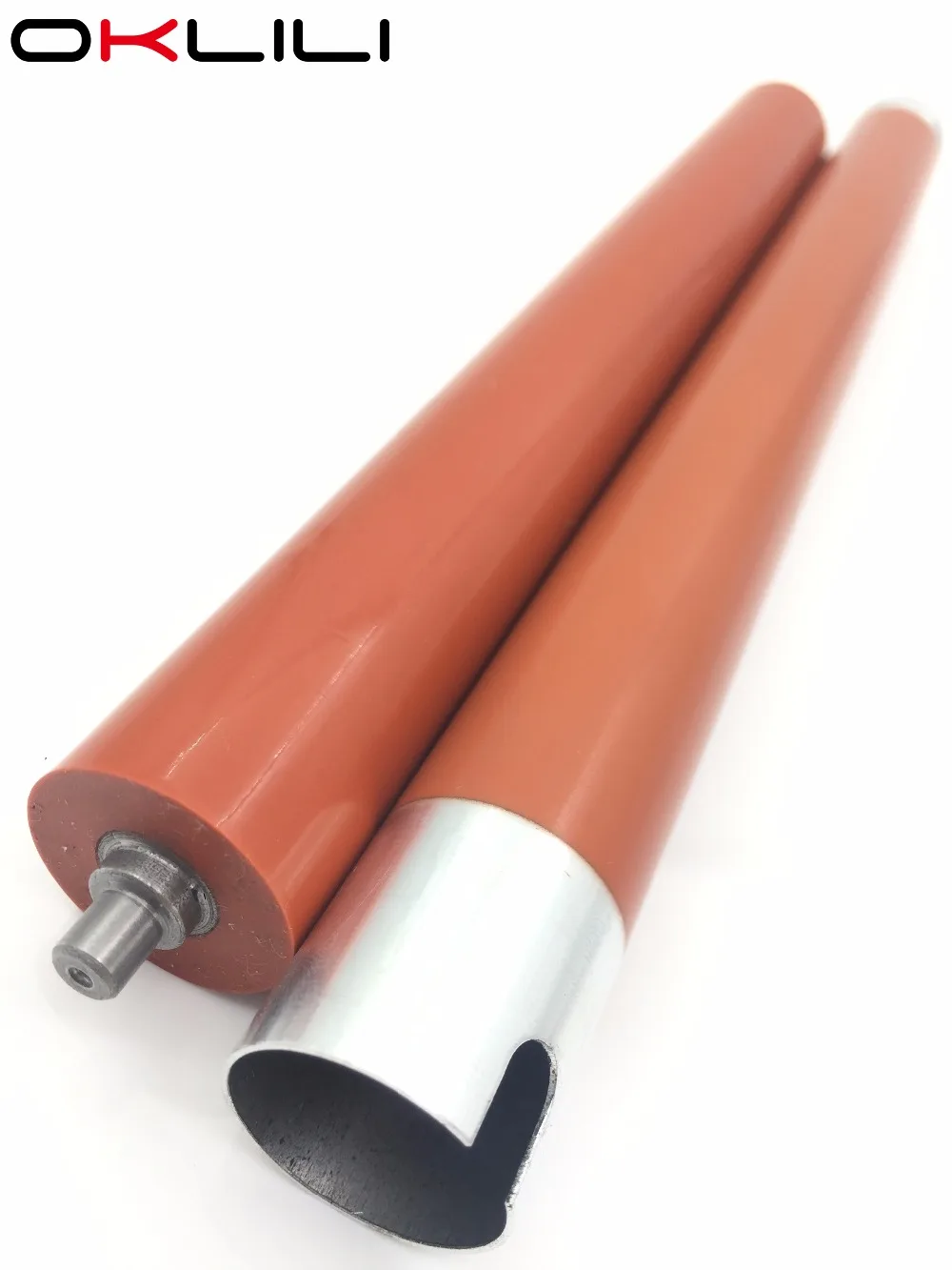 Upper Fuser ความร้อน Roller ความดันต่ำ Roller สำหรับ Kyocera FS1028 FS1128 FS1350 FS2000 KM2810 KM2820 302H425010 2H425010 2L225230