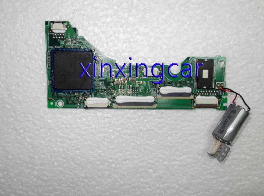 

MAINBOARD FOR 6DVD Loader DZ63G010 DZ63G16D DZ63G160