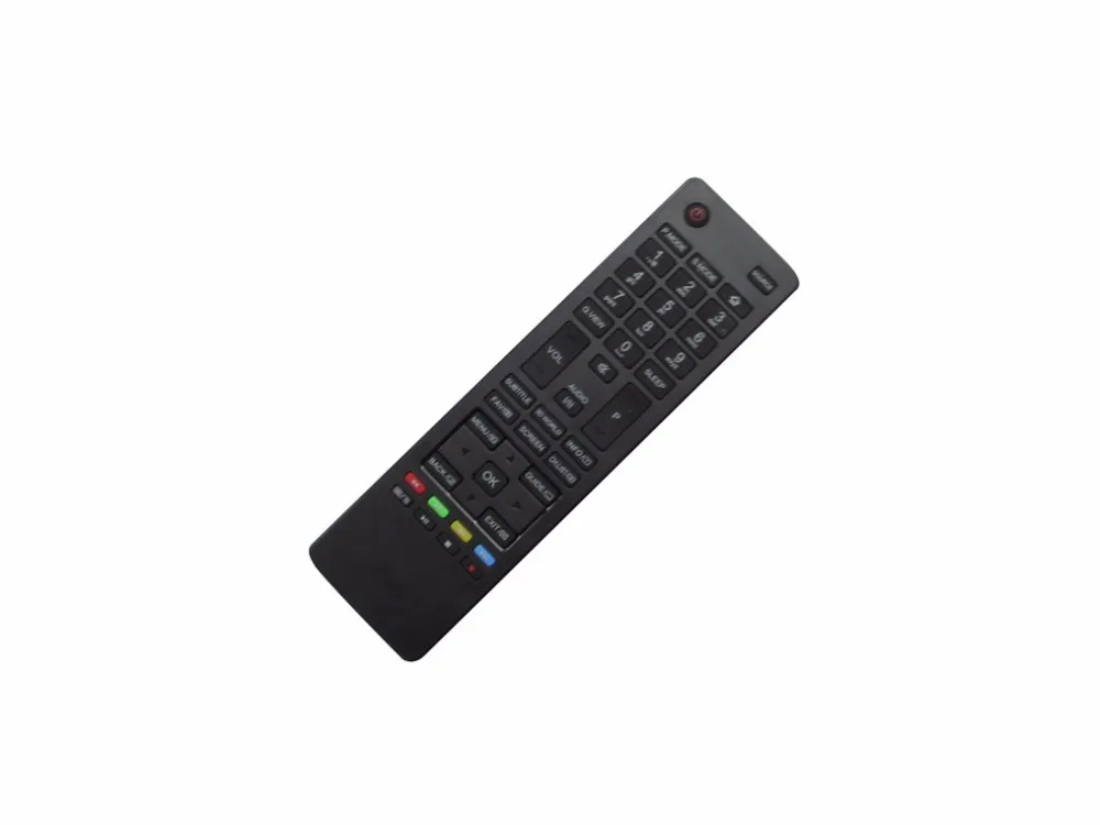 

Remote Control For Haier 32E2000A 40E2500A LE58F3281 48E2500 48E2500A 240602000472 65D3550 HTR-A18M HTRA18M LCD LED HDTV TV