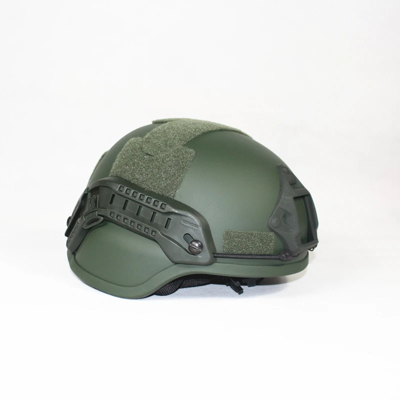 SPIRIT TACTICAL ACH MICH 2000 Helmet cycling helmet Special action version DE BK OD MC ATFG AT Camo bicycle helmet