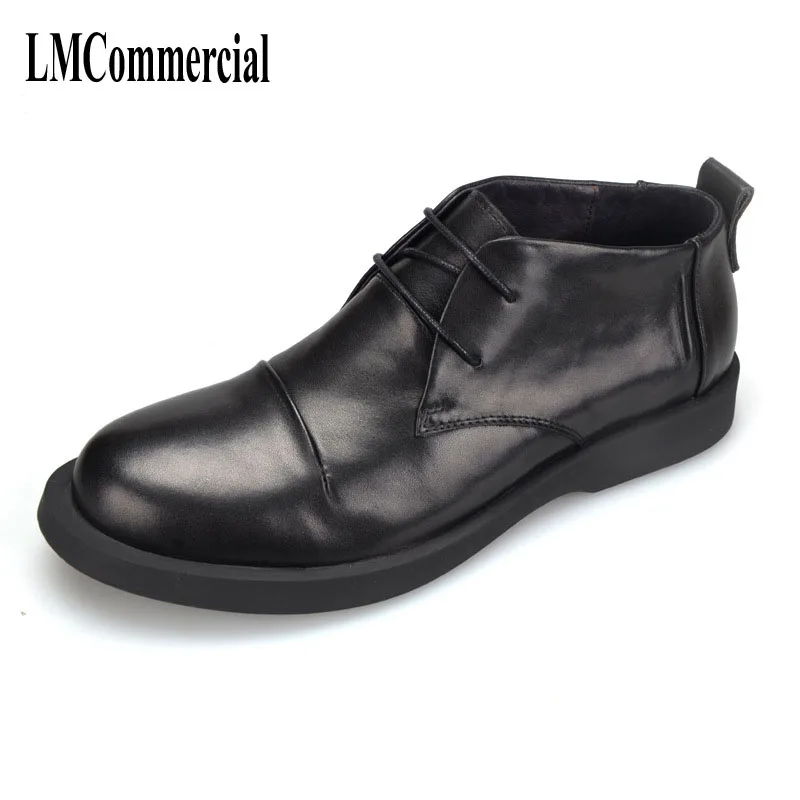 

new spring and autumn men's leather shoes leisure ,Men Dress Shoes,Summer Oxfords Spring Men Flats Fashion High Quality Genuine