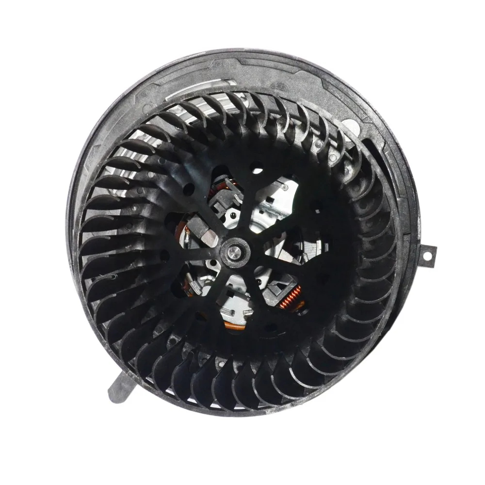 AP03 LHD موتور المنفاخ الجبهة ل BMW E90 E92 E91 F25 E89 E93 E88 E82 64119144200 64116933663 64119227670 64116927090
