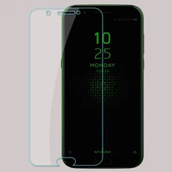 Tempered Glass For Xiaomi Black Shark 5 4 3S 3 2 1 Pro Helo Mi BlackShark Screen Protector 9H Protective Film Guard