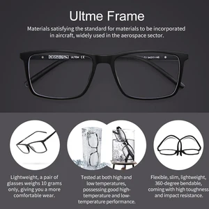 6 Hauptverkaufsglasrahmenclip auf - №1