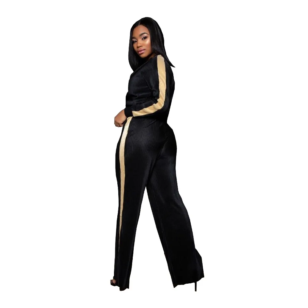 two piece set women tracksuit womens two piece sets 2019 Spring Fashion Casual outfits