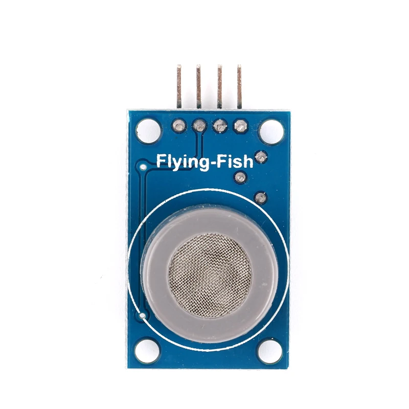 1PCS MQ-7 module Carbon monoxide gas sensor detection alarm MQ7 sensor module for arduino